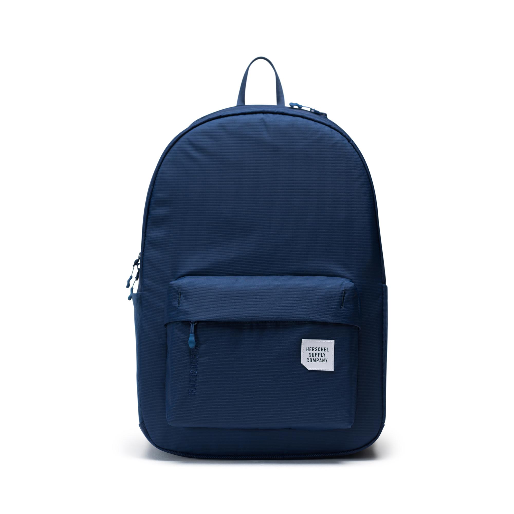 herschel rundle backpack