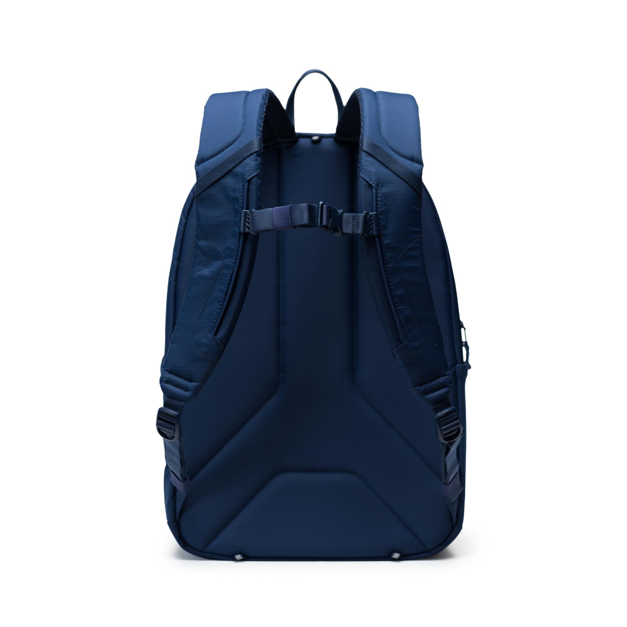 herschel rundle backpack