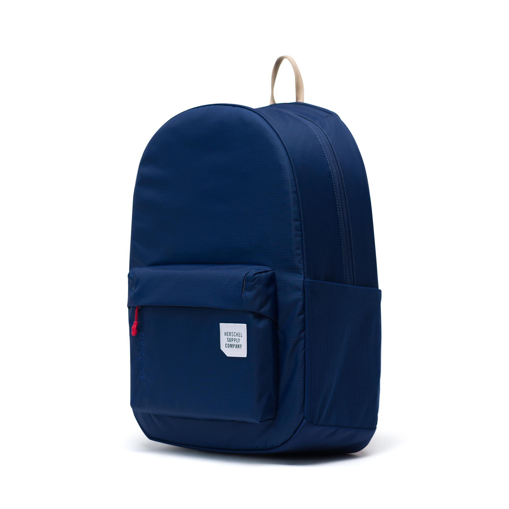 herschel rundle backpack