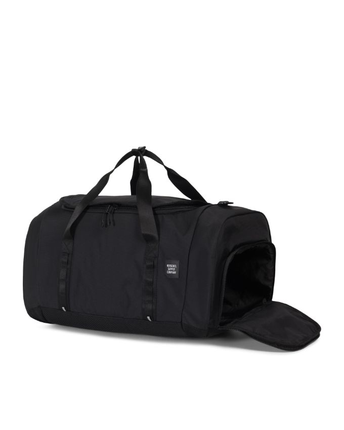 green adidas bag
