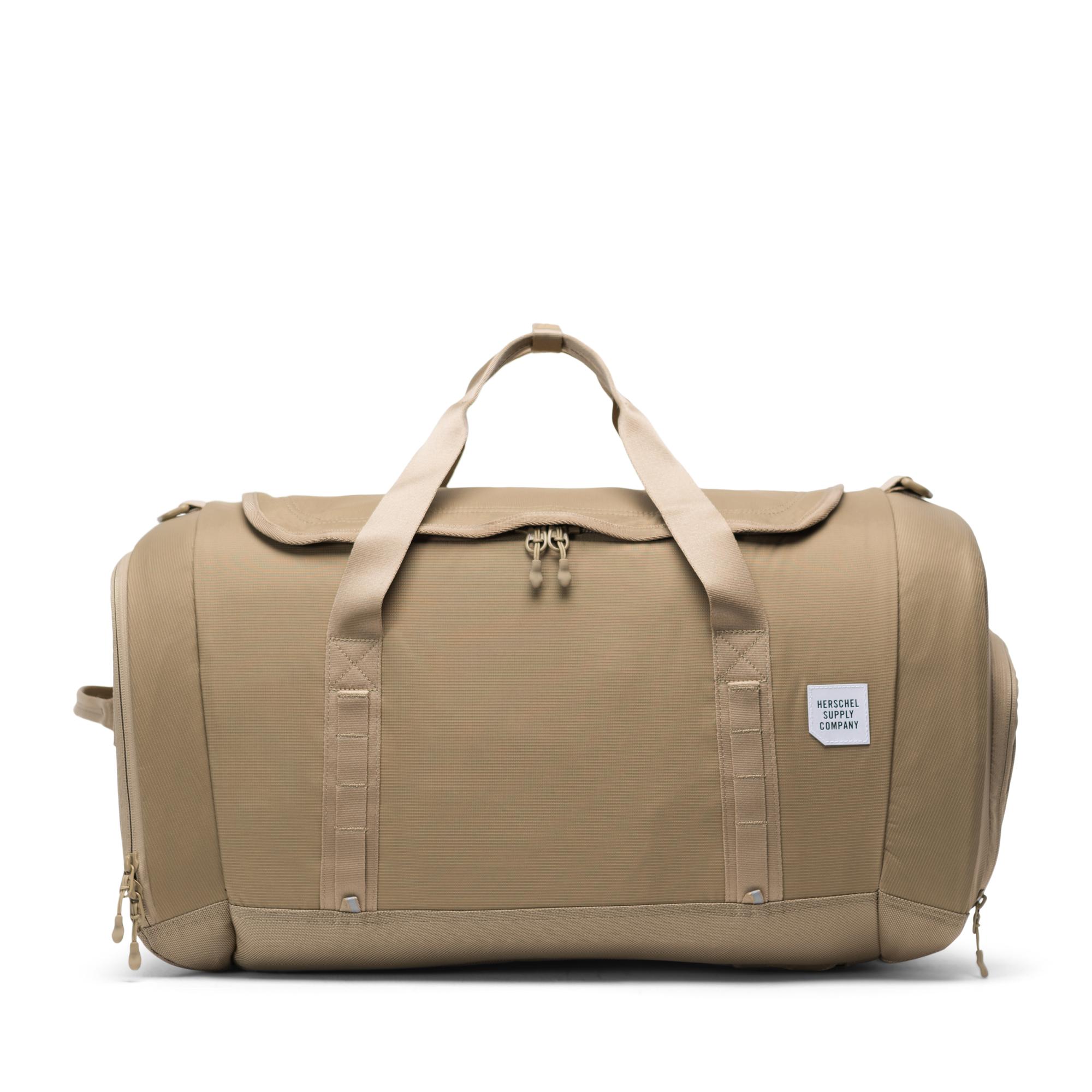 herschel gorge duffle large