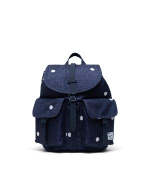 herschel dawson polka dot