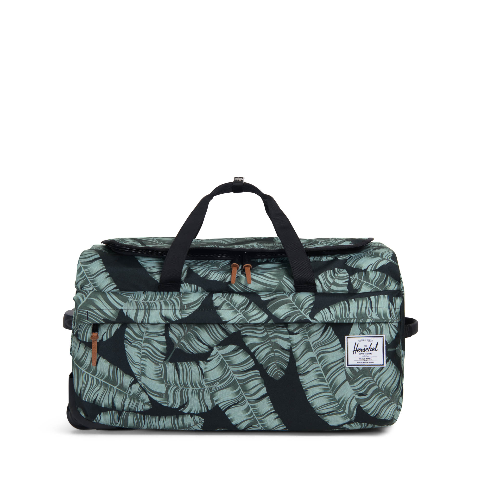 herschel outfitter luggage wheelie