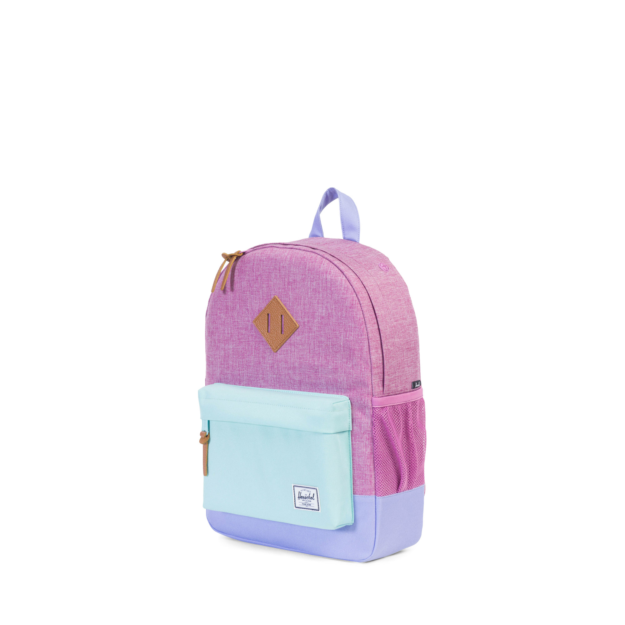 Heritage shop backpack youth