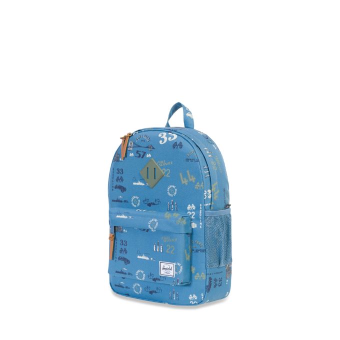 Heritage Backpack Youth | Herschel Supply Company