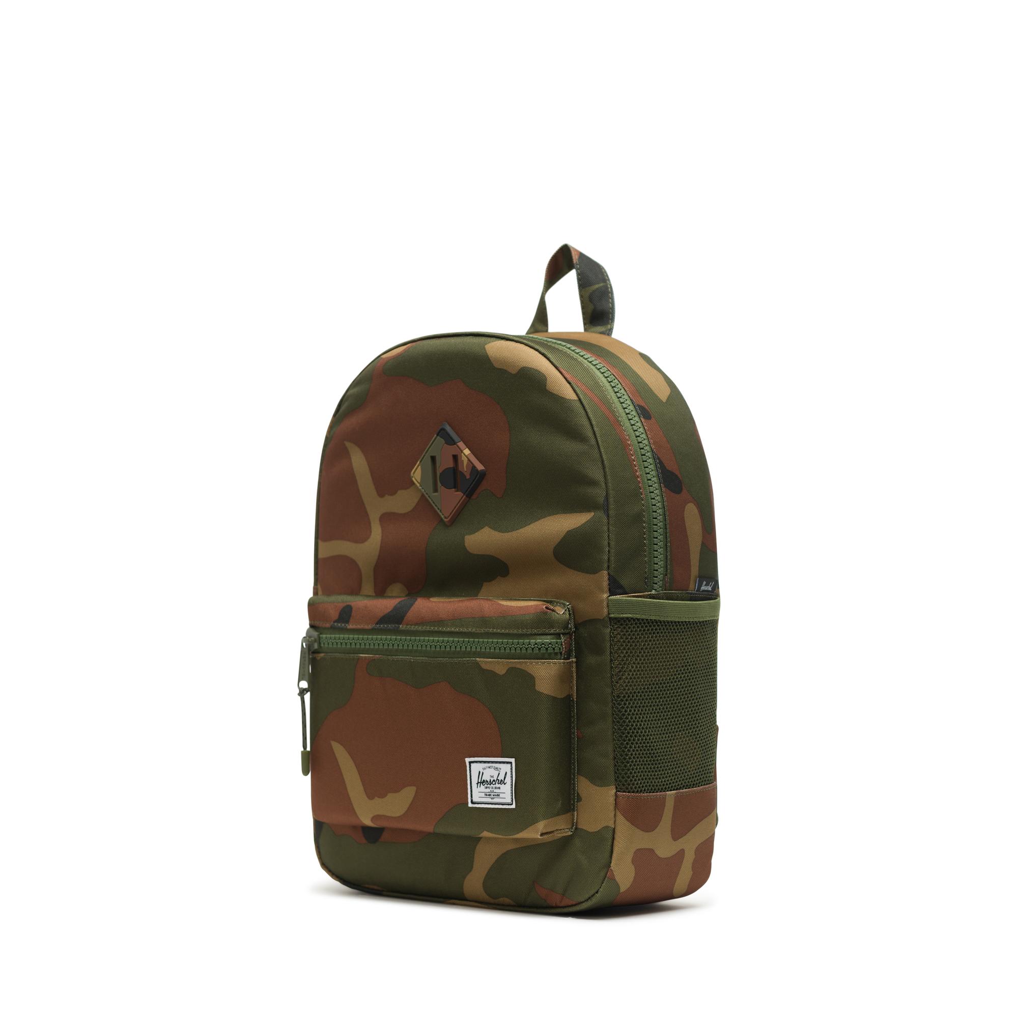 Heritage Backpack Youth 16L | Herschel Supply Co.