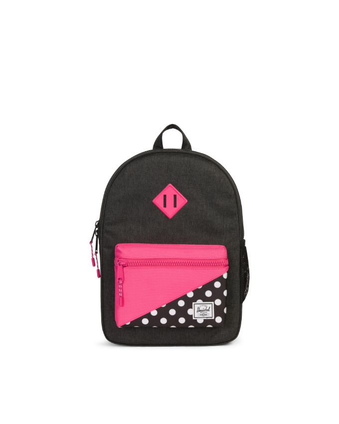 herschel youth backpack canada