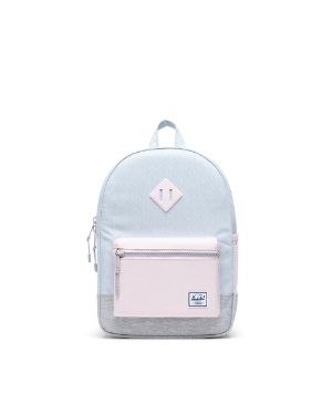 heritage youth herschel