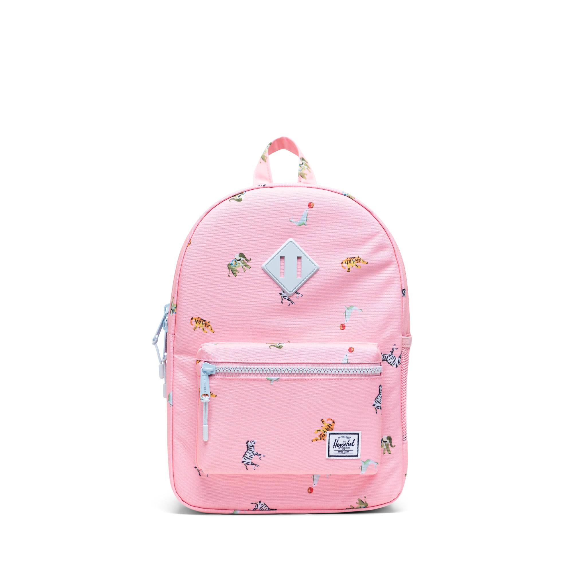 herschel girl backpack