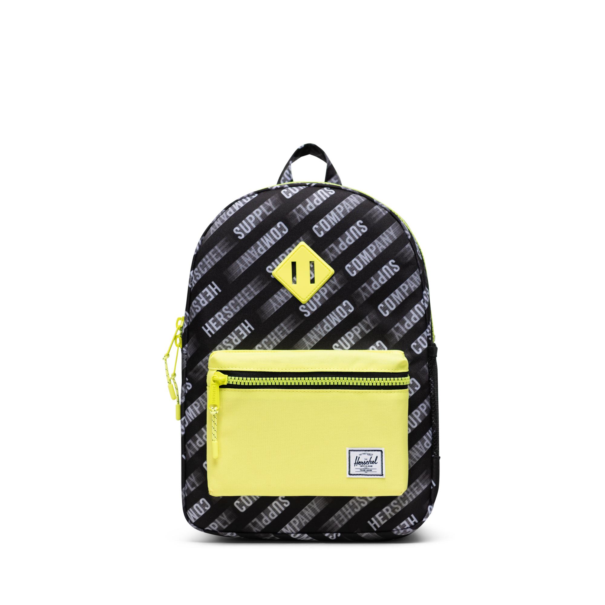 Heritage Backpack Youth Herschel Supply Company