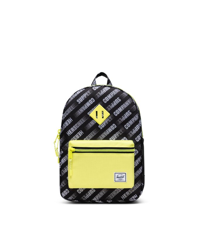 Heritage backpack outlet xl youth