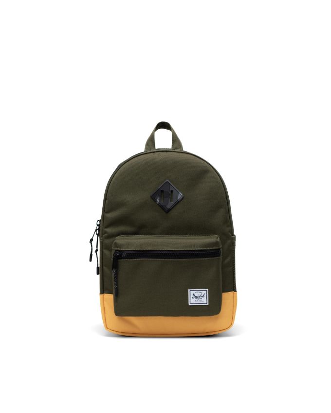 herschel mesh backpack