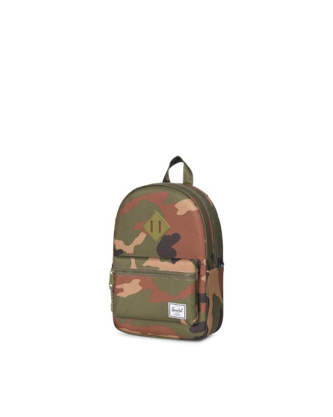 herschel army backpack