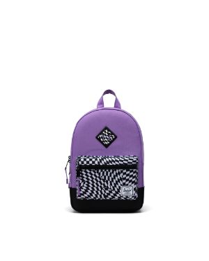 herschel mini heritage backpack
