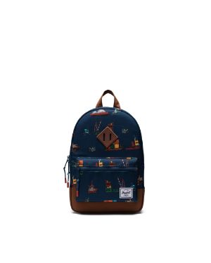 Heritage Backpack Kids 9L | Herschel Supply Co.