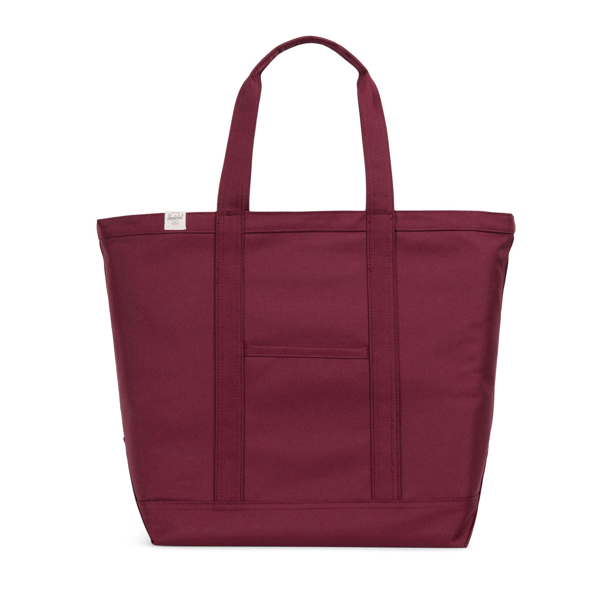 herschel tote bag