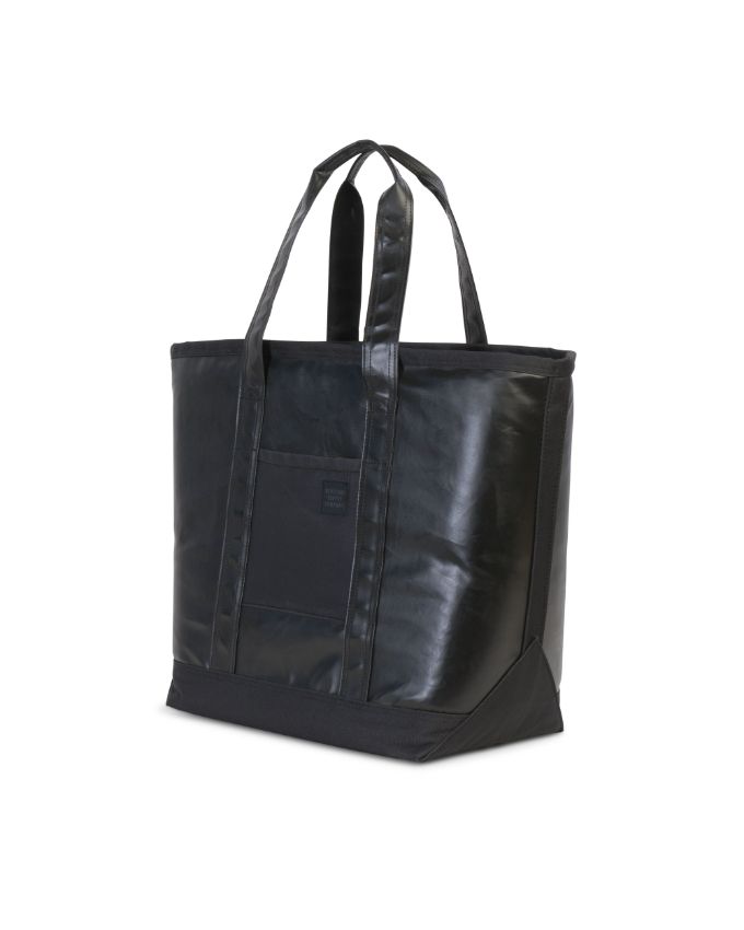 bamfield tote mid-volume studio