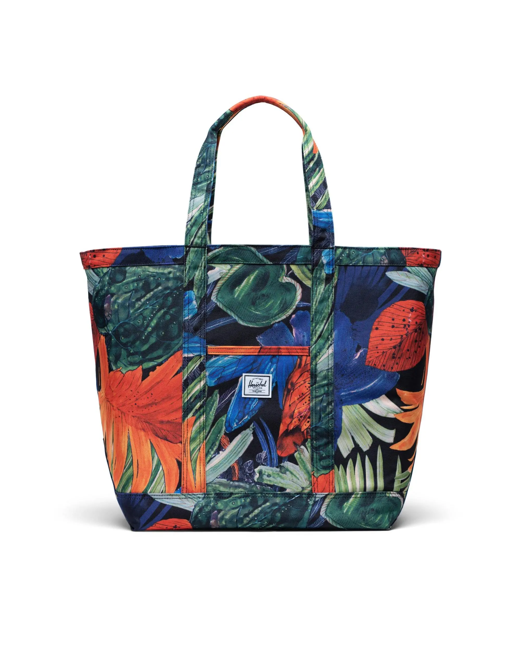 bamfield tote mid volume