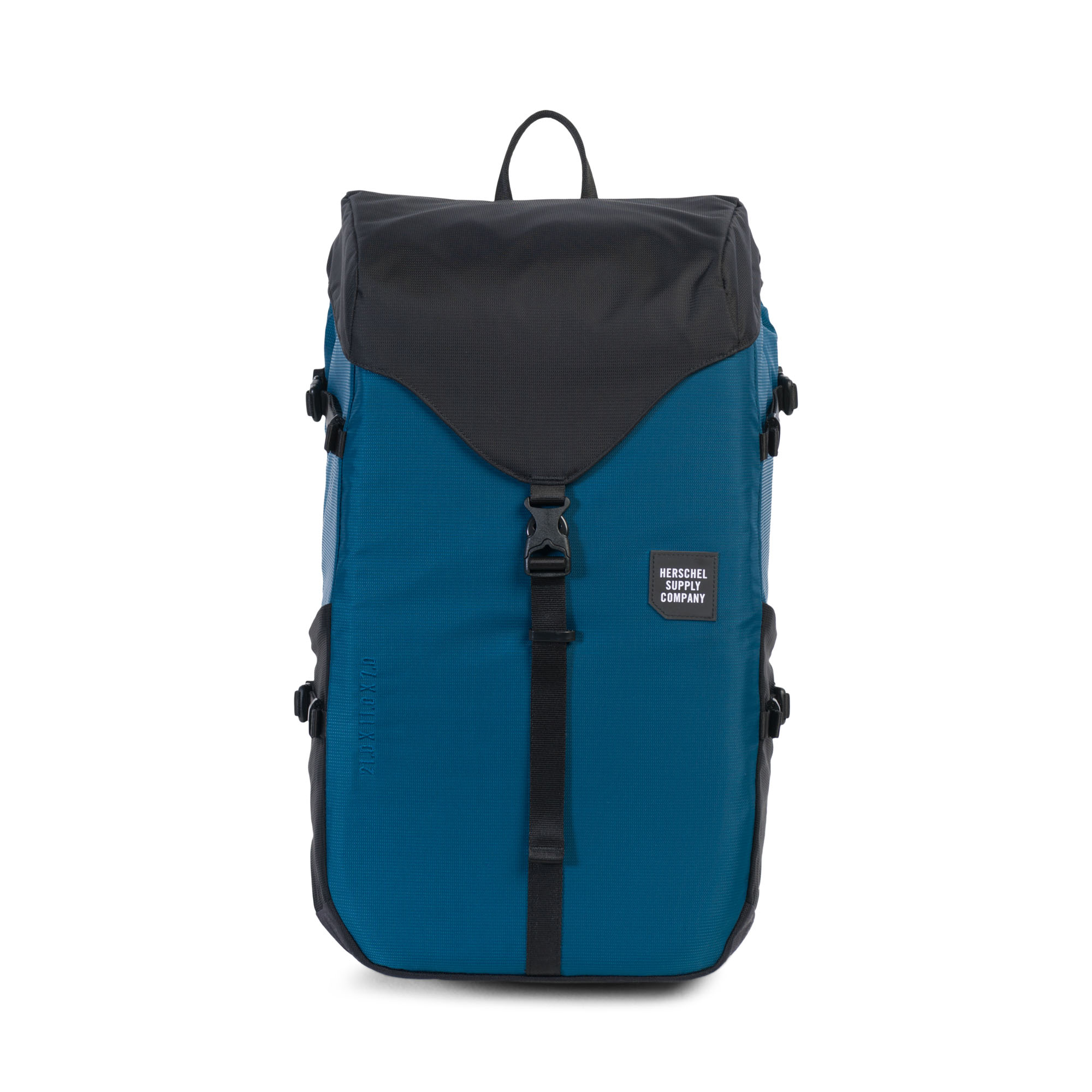 herschel hiking backpack