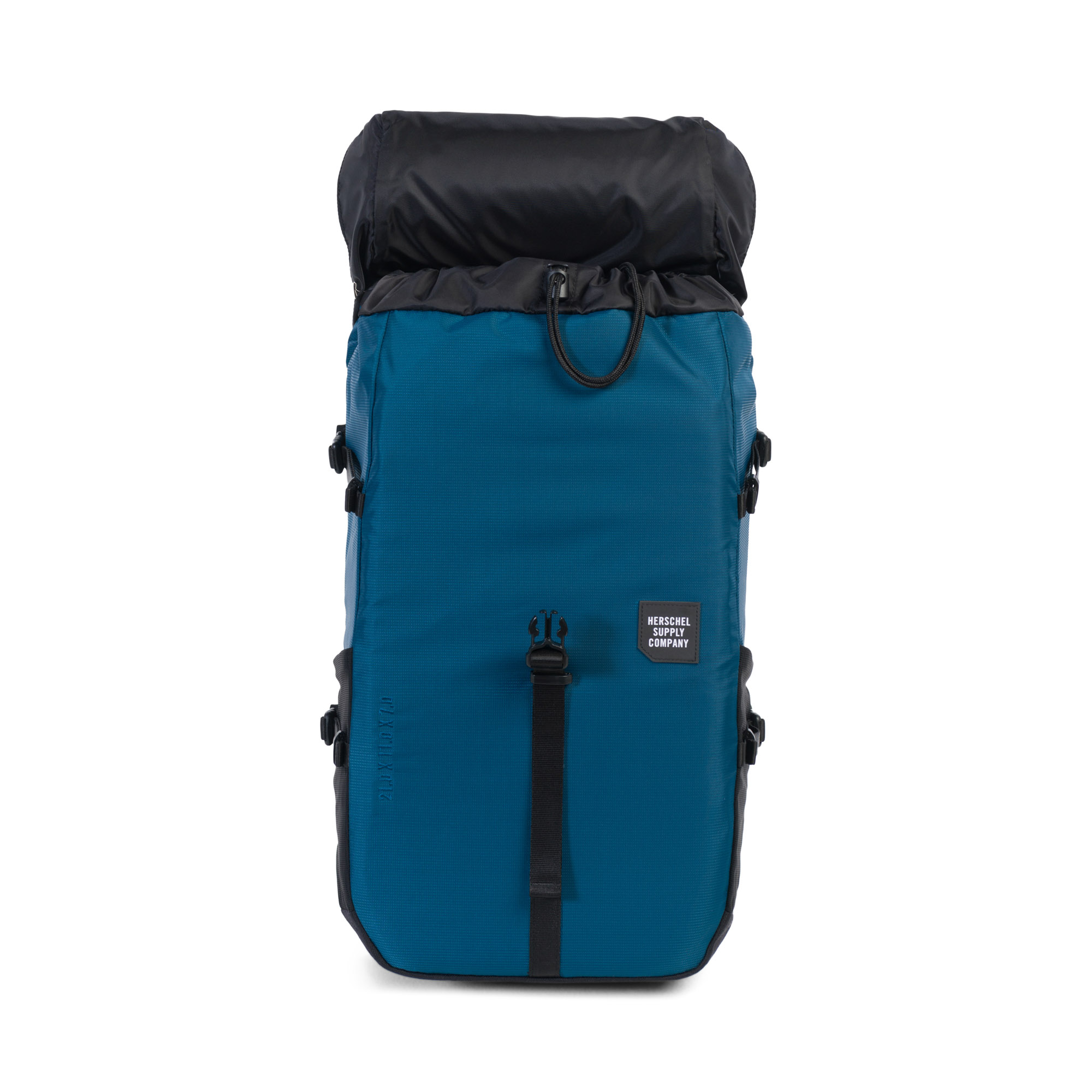 herschel barlow large review