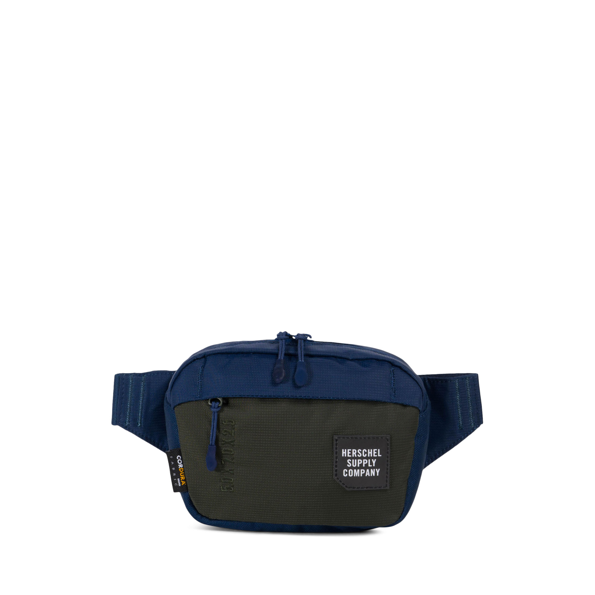 herschel cordura