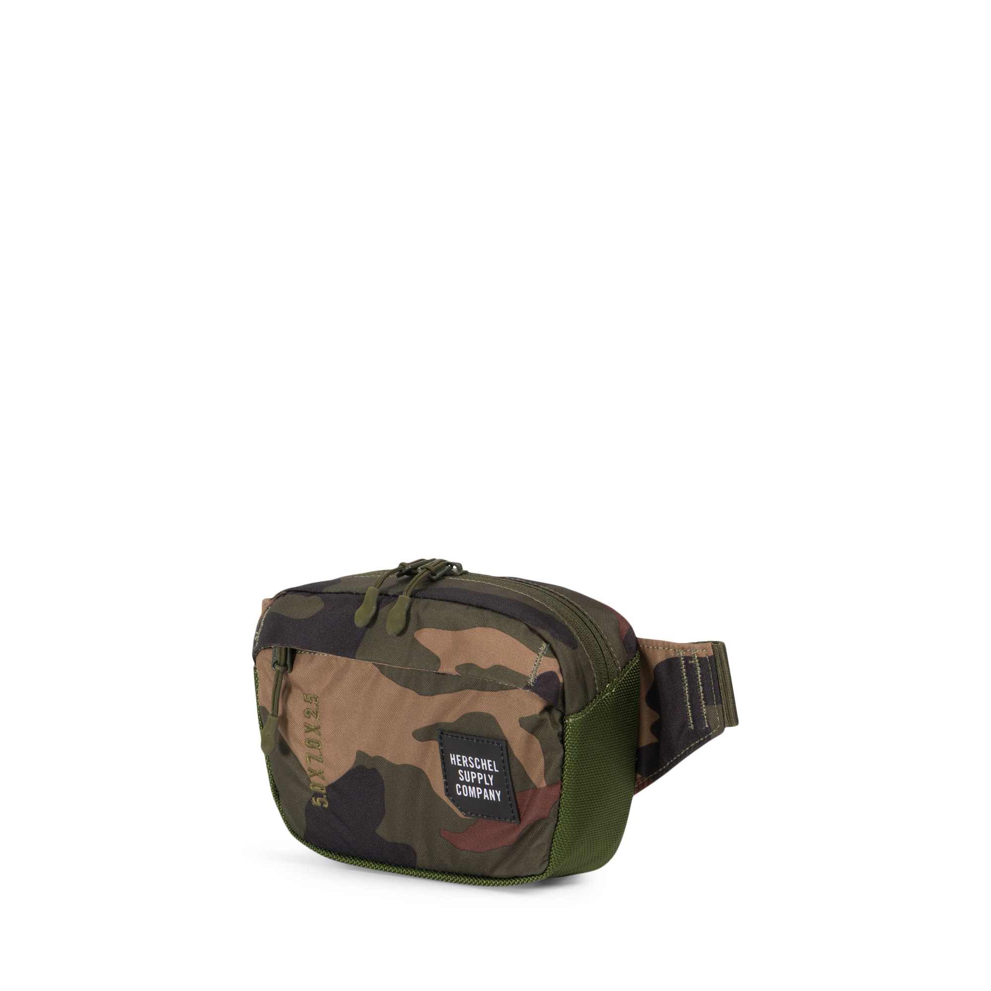 herschel fanny pack camo