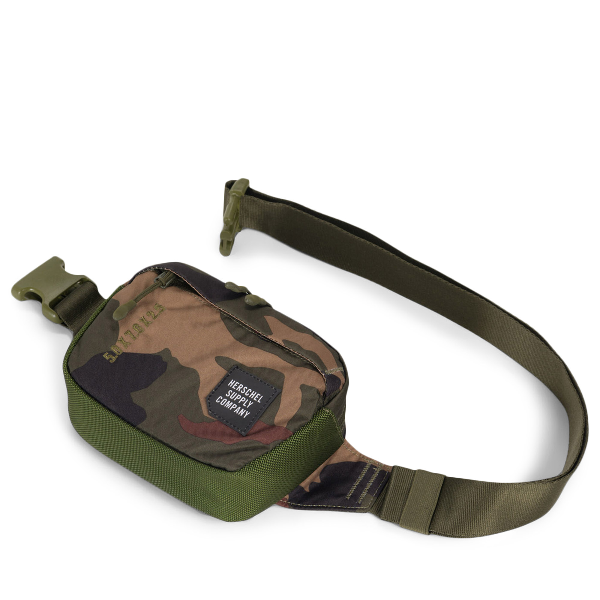 herschel small fanny pack