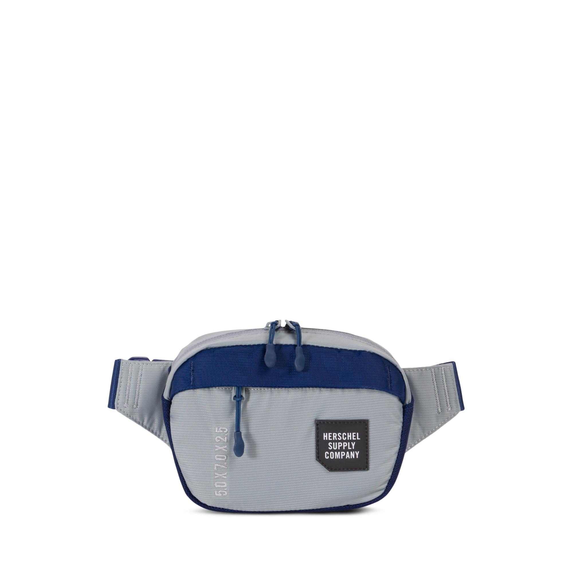 herschel chest bag