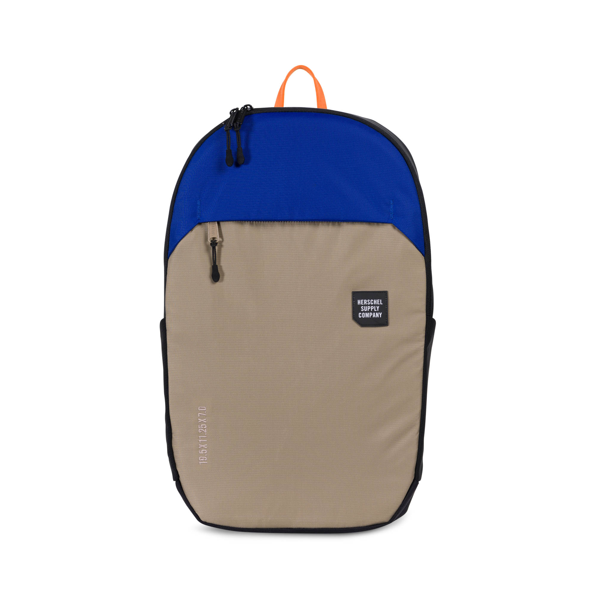 herschel mammoth backpack large