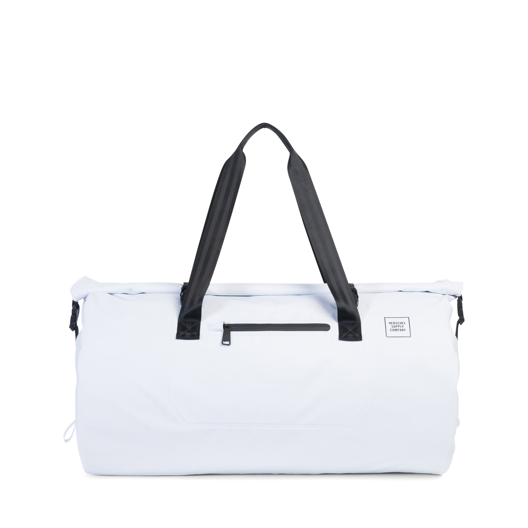 herschel coast duffle