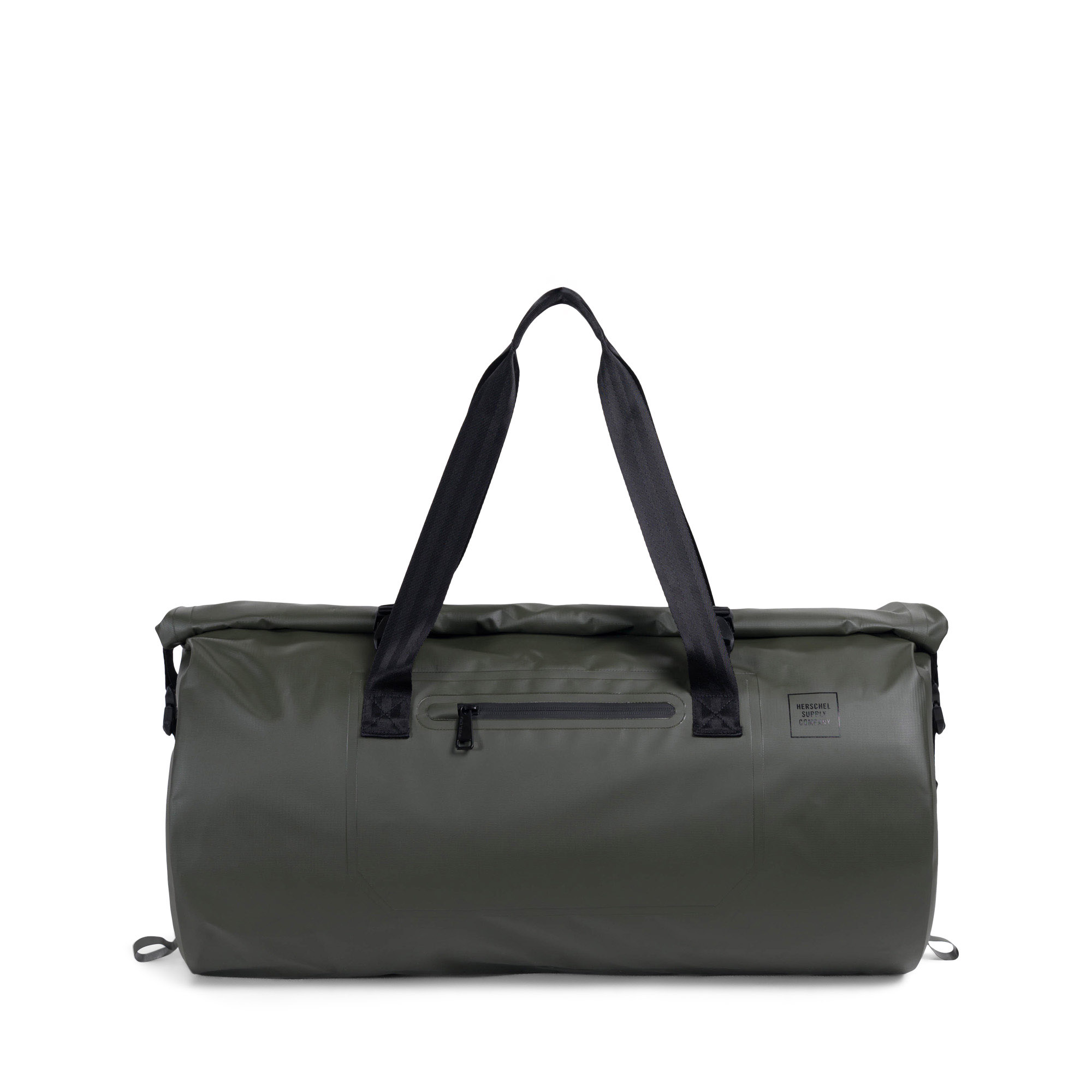 herschel coast duffle