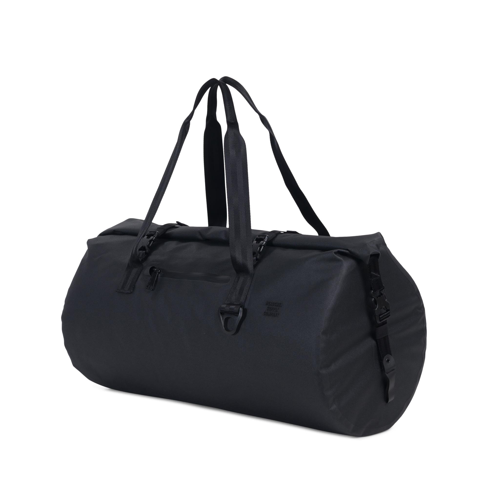 herschel coast duffle