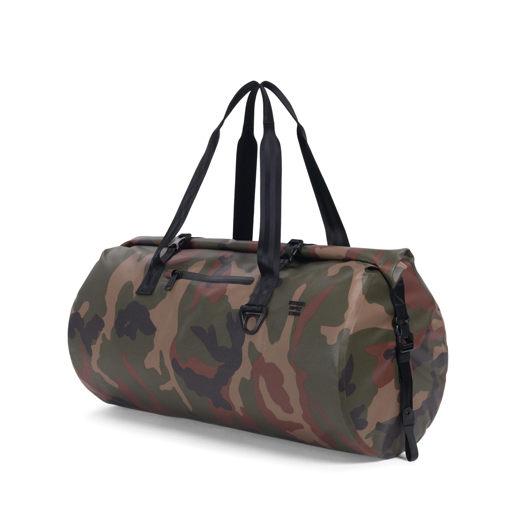 herschel coast duffle