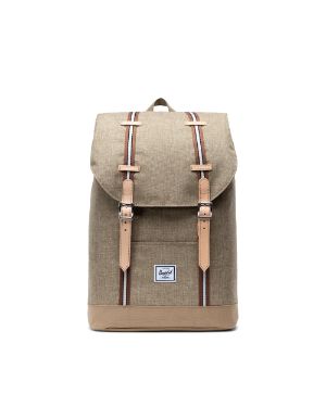 herschel retreat mid volume black