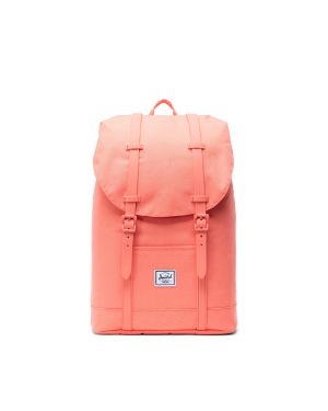 herschel salmon pink backpack