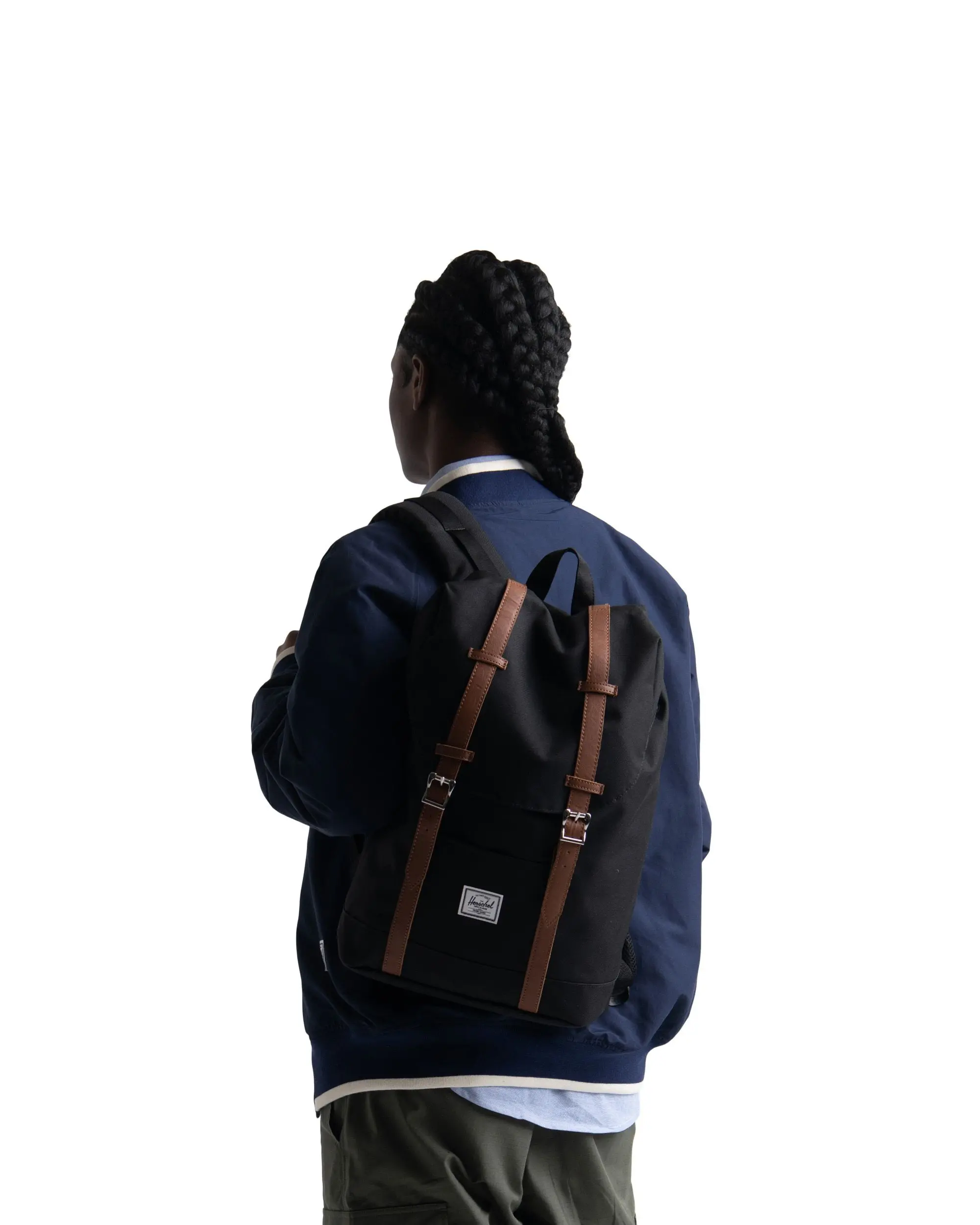 Mid volume backpack shop