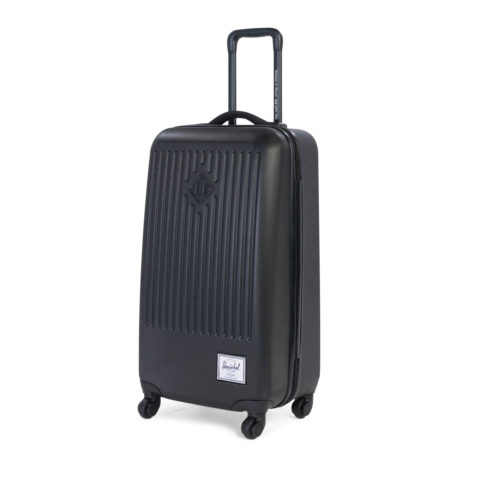 great luggage brands