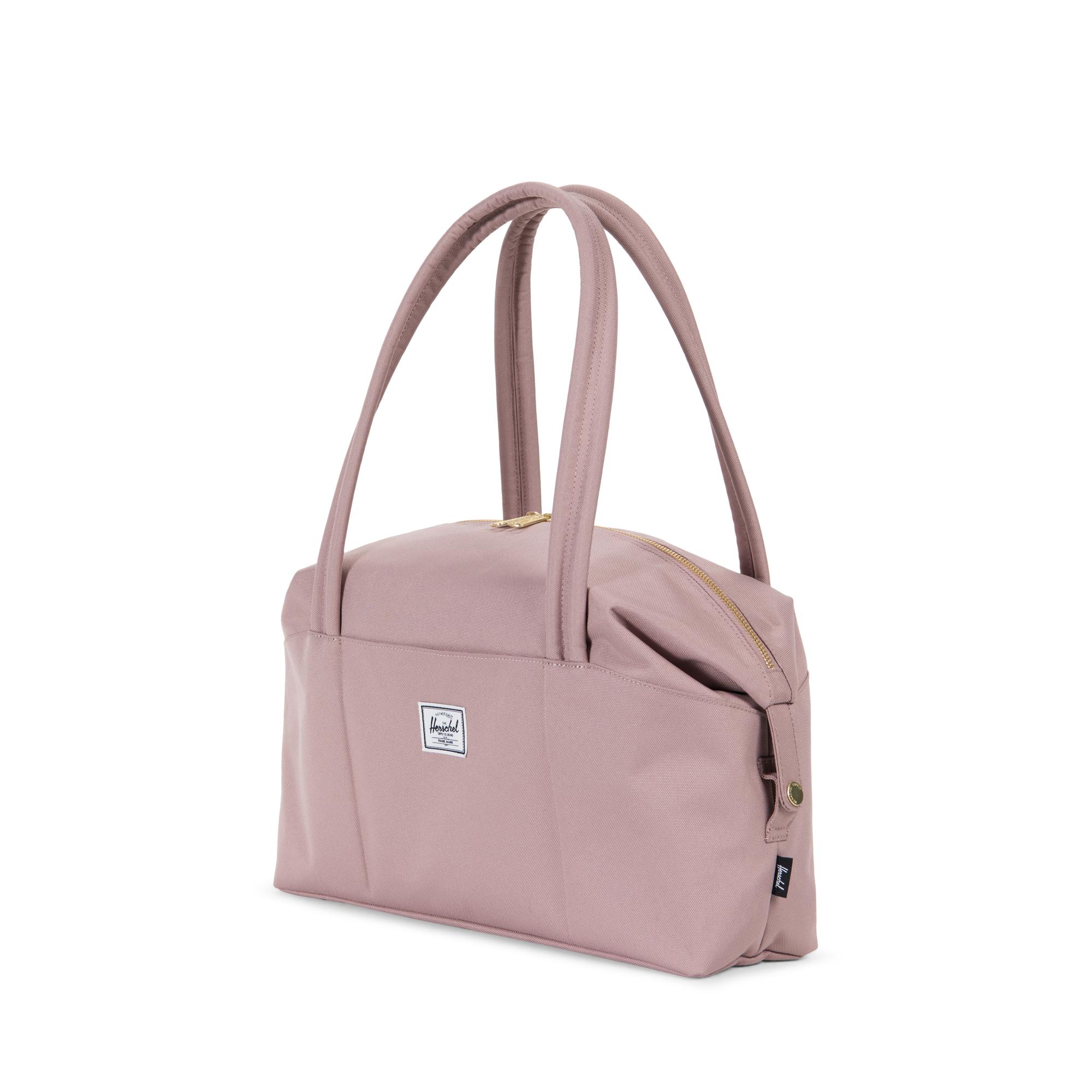 herschel strand xs tote