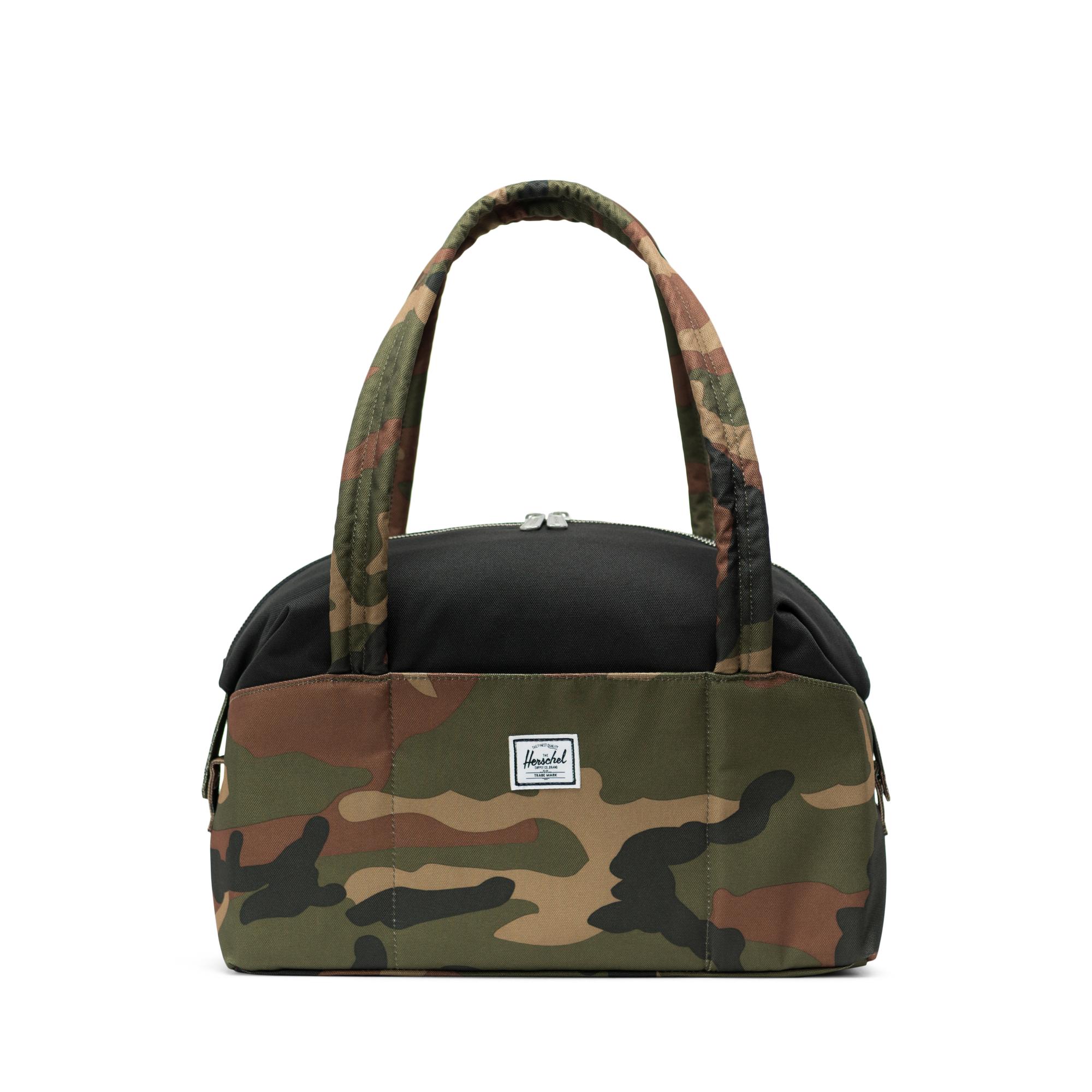 herschel strand xs