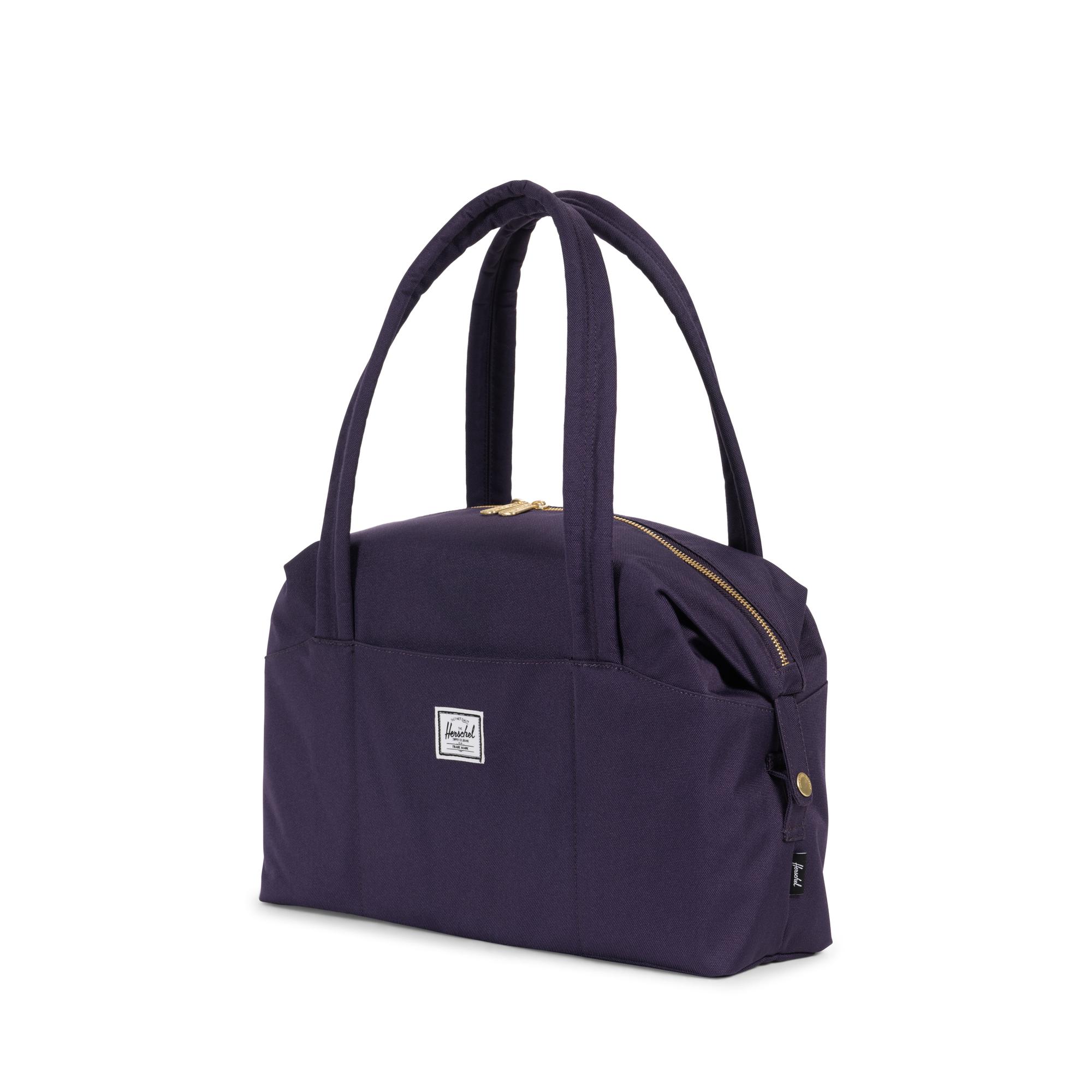 herschel strand tote xs