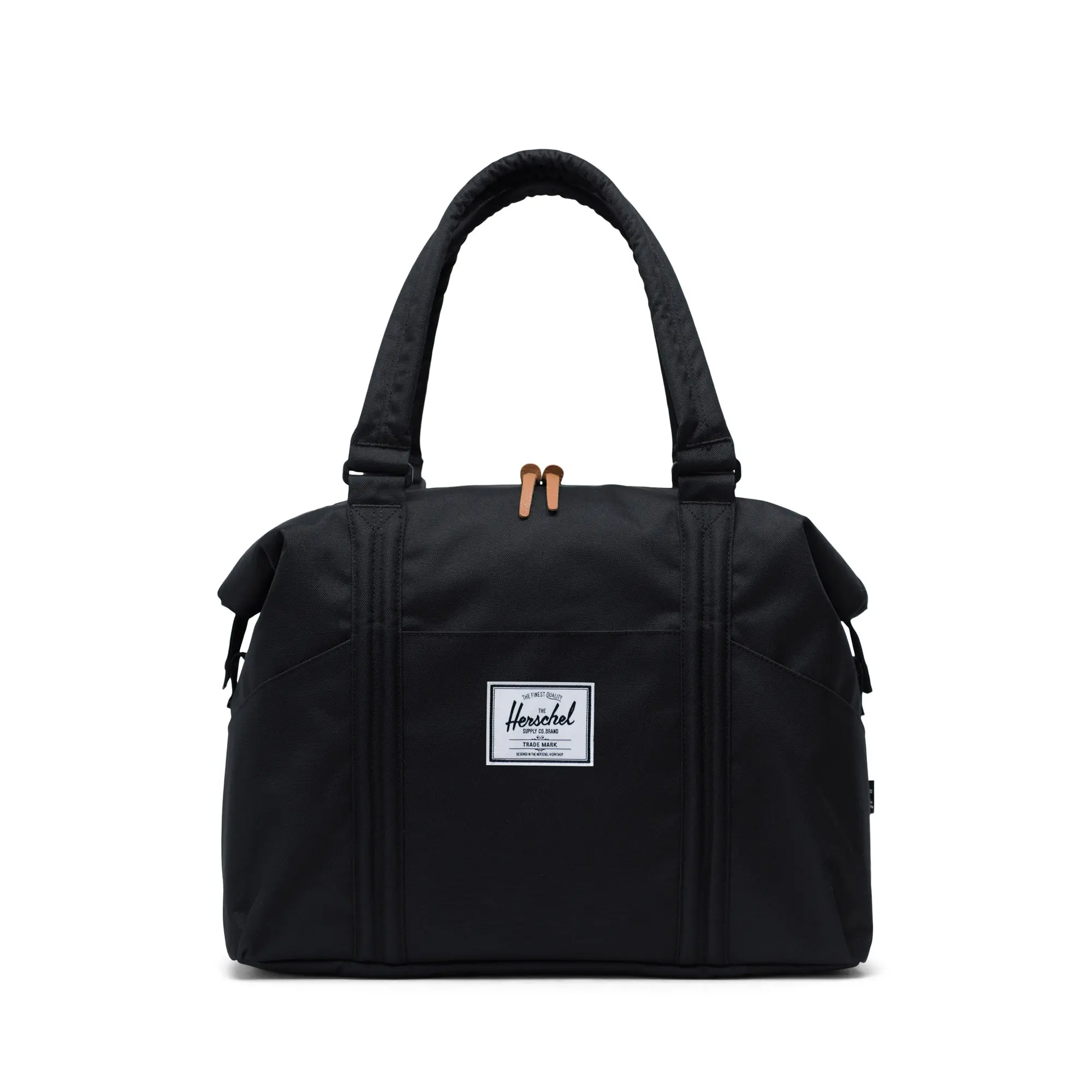 Hercshel Supply popular Company Duffle Bag