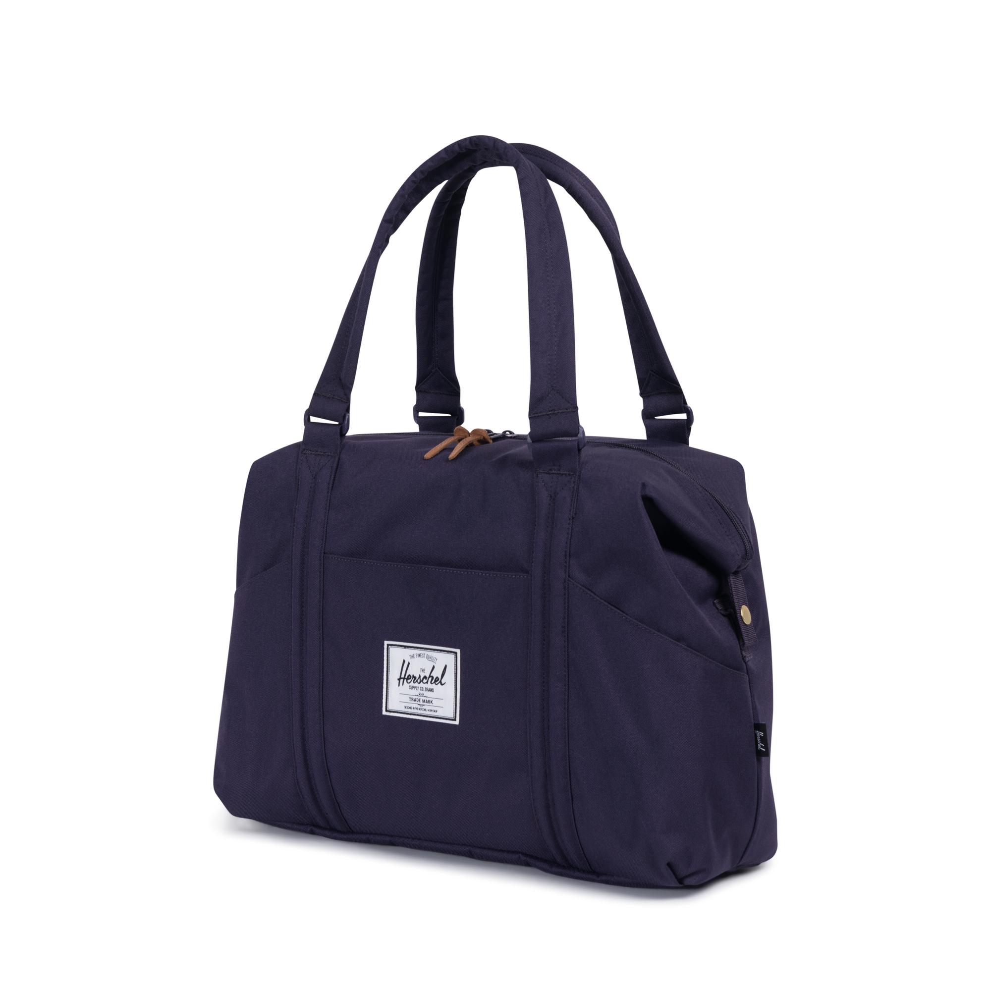 herschel strand duffle review