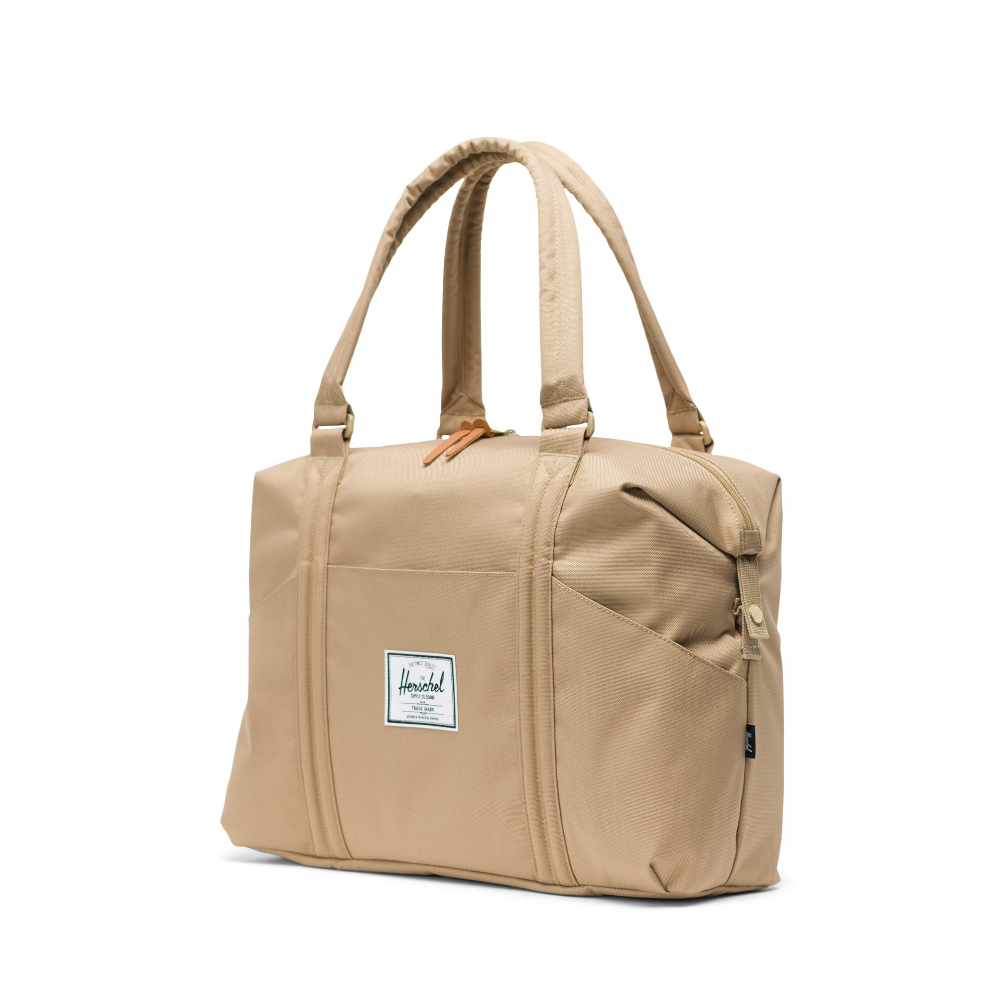 strand duffle