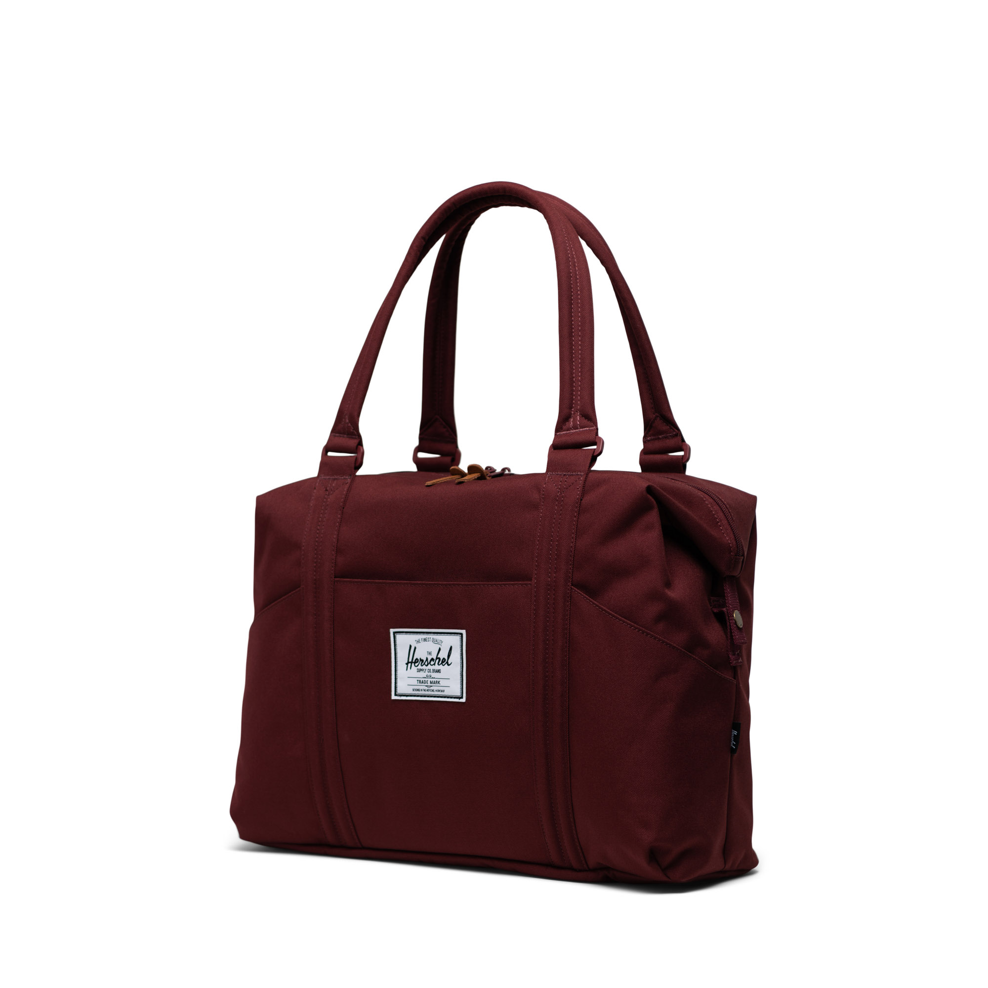 Strand tote online herschel