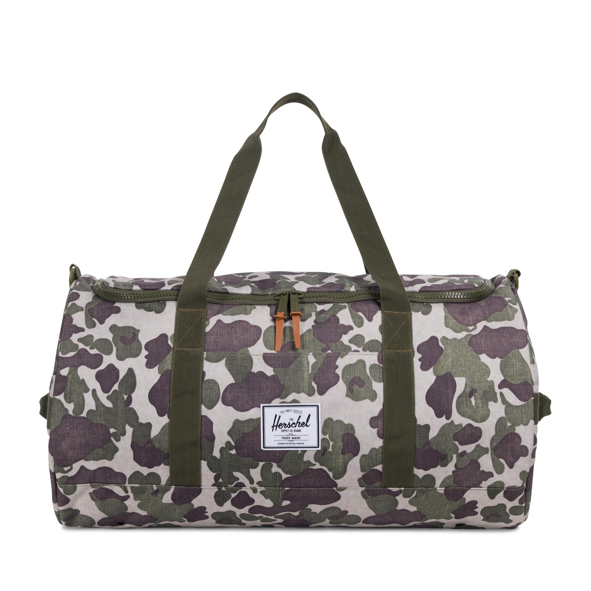 Sutton Duffle Herschel Supply Company