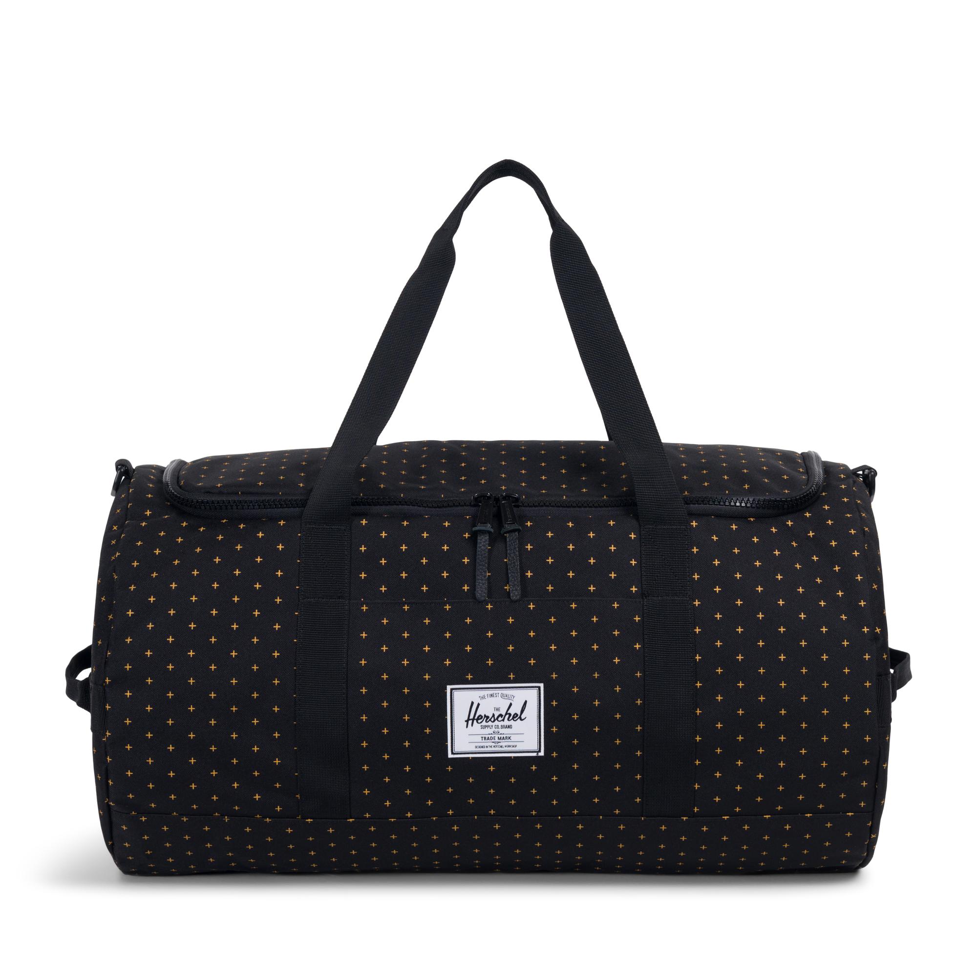 Sutton Duffle Herschel Supply Company