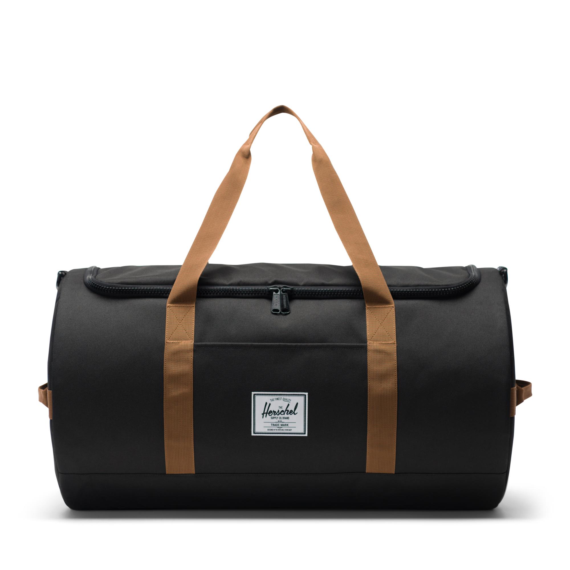 herschel disney duffle bag