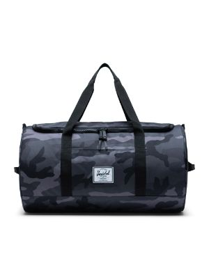 duffle bag herschel sale