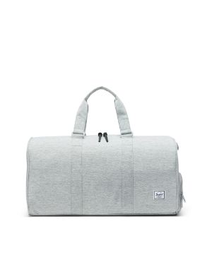 herschel novel duffle mid volume