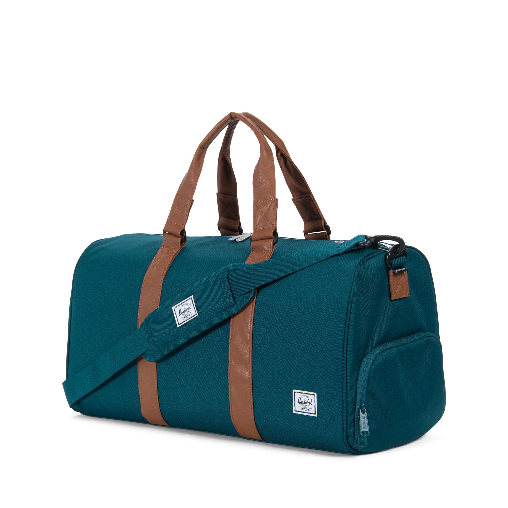 Men S Duffle Bags Duffles Herschel Supply Company